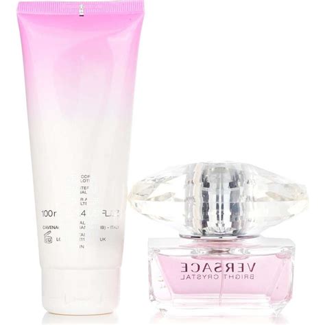 versace bright crystal travel set price